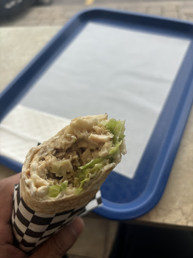 Photo of Shawarma Place - 545 McNeely Ave, Carleton Place, ON K7C 4S6
